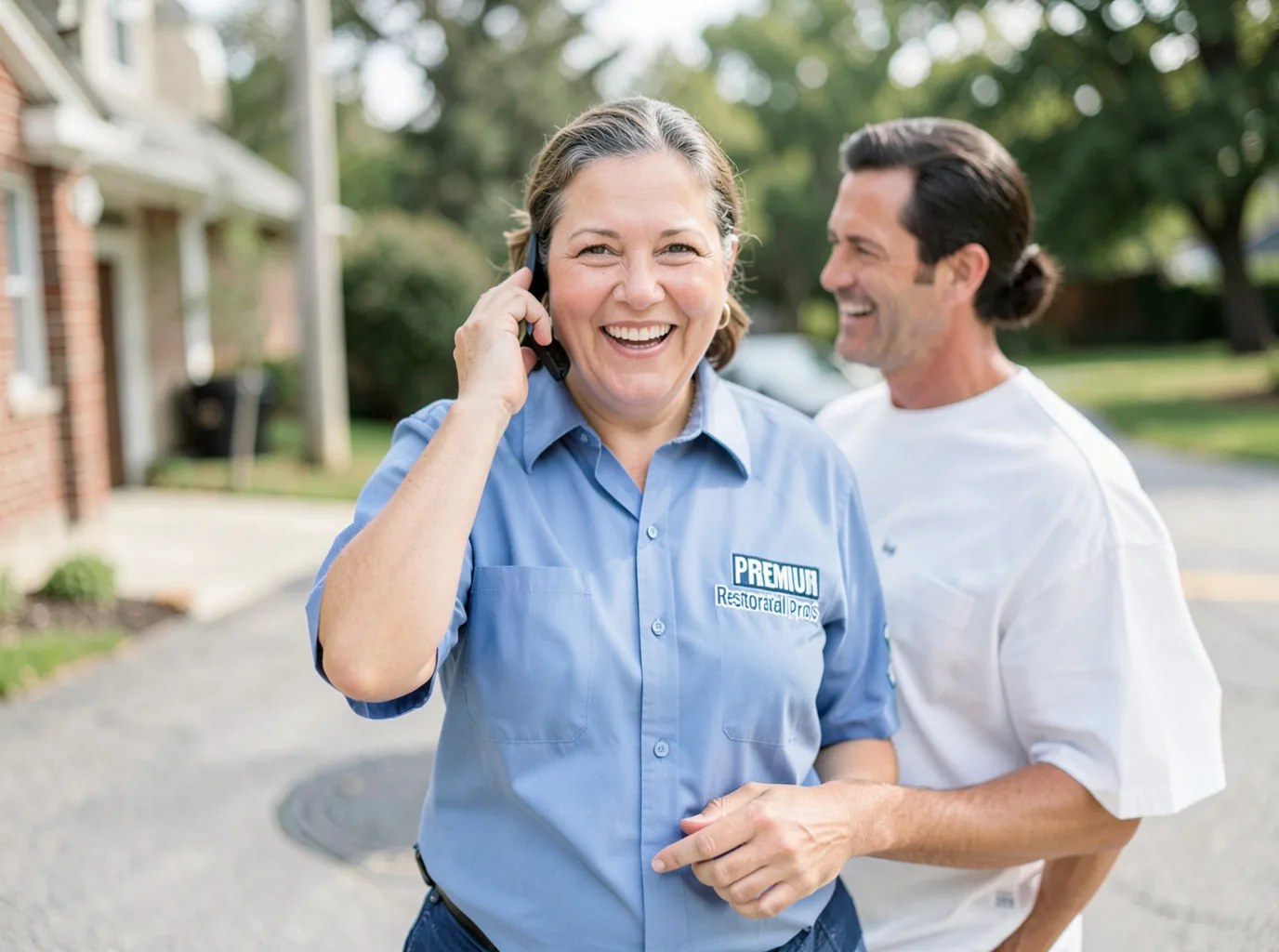Water Damage Restoration Greensboro, NC FAQs
